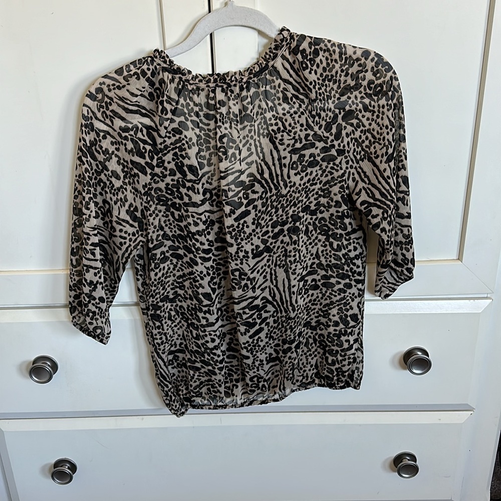 Express blouse - Picture 5 of 5